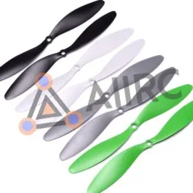 11x47 Blades Propellers CW & CCW Mixed Color