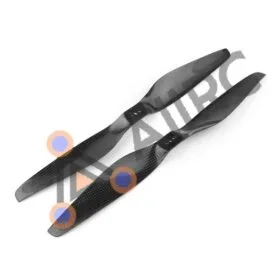 15x5.5 carbon fiber Propellers For T-Motor CW/CCW 1pair
