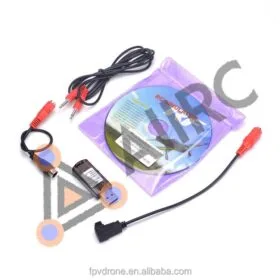 22 In 1 RC USB Flight Simulator Cable for Realflight G7 G6 G5.5