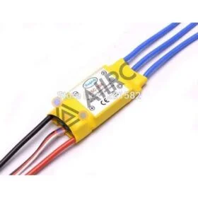 30A Brushless ESC multicopter Motor Speed Controller