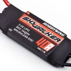 Hobbywing SkyWalker 40A ESC with 5V 3A BEC