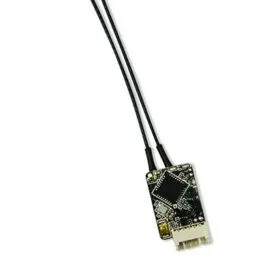 FrSky R-XSR Ultra SBUS/CPPM D16 16CH mini receiver