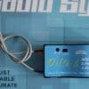 FrSky Delta-8 2.4G ACCST/S-FHSS/A-FHSS 8CH Receiver - Image 2