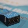 FrSky Delta-8 2.4G ACCST/S-FHSS/A-FHSS 8CH Receiver - Image 3
