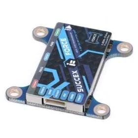 iFlight SucceX-Force 5.8G Switchable VTX FPV  Transmitter