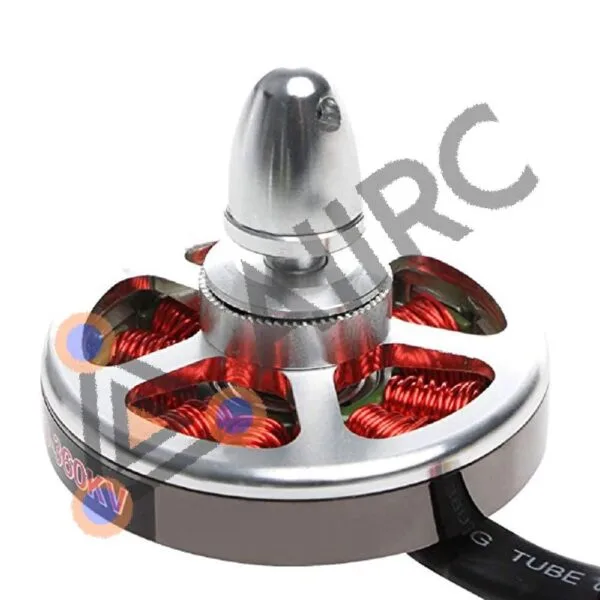 5010 360KV Brushless Motor High Torque - Image 2