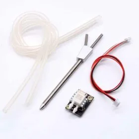 Pixhawk 2.4.8 pix4  Airspeed pitot Tube Digital Airspeed Meter