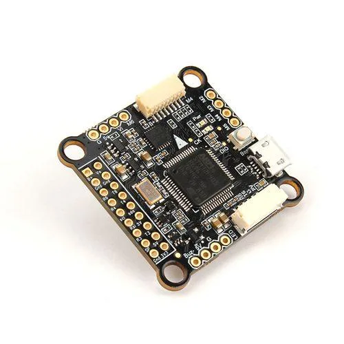 Holybro Kakute F4 V2.3 STM32 F405 Flight Controller