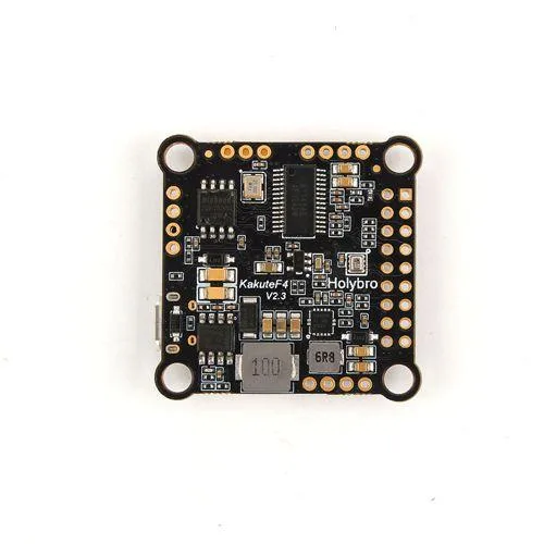 Holybro Kakute F4 V2.3 STM32 F405 Flight Controller - Image 2