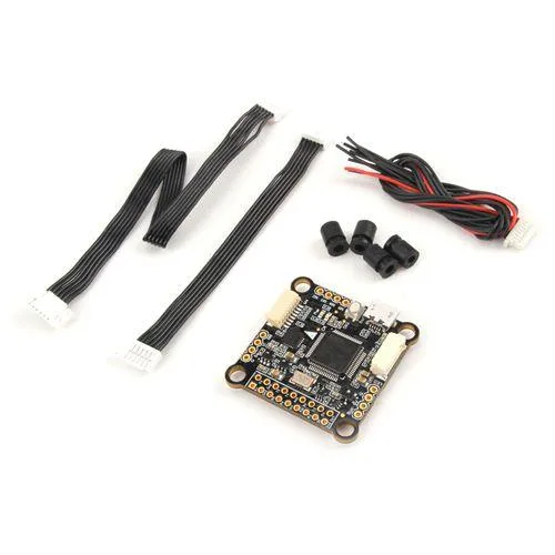 Holybro Kakute F4 V2.3 STM32 F405 Flight Controller - Image 4