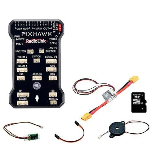 PIXHAWK Flight Controller