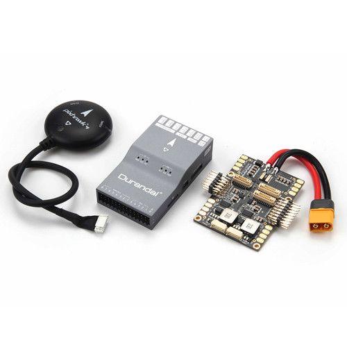 Holybro Durandal H7 Pixhawk4 PX4 flight controller with board Allrc