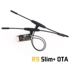 FrSky R9 Slim+ OTA ACCESS 16CH 900MHz RC Receiver