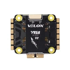 T-Motor Velox V45A V2 45A BLheli_32 3-6S 4In1 Brushless