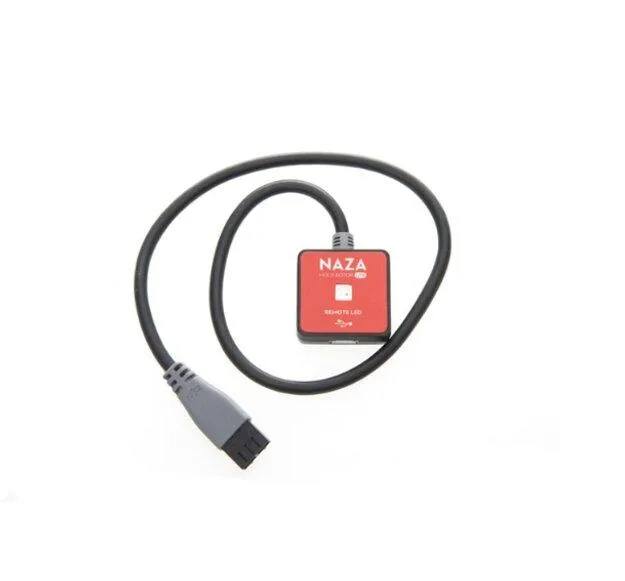 Dji Naza M lite with M8n Gps combo set - Image 6