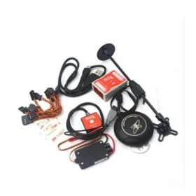 Dji Naza M lite with M8n Gps combo set