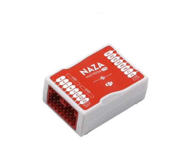 Dji Naza M lite with M8n Gps combo set - Image 4