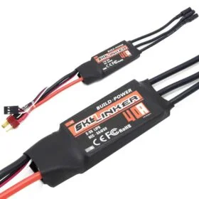 Skylinker 40A BLHeli ESC With 5V 3A UBEC