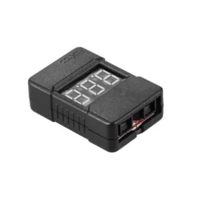 BX100 Battery Voltage tester