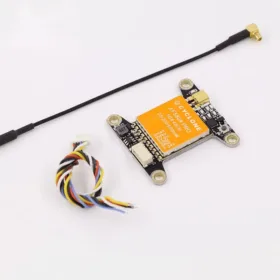 Cyclone xf 5804 PRO Video Transmitter FPV Transmitter