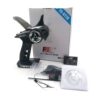 Flysky FS-GT2B 2.4G 3CH RC Controller Receiver - Image 3