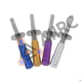 Glow Plug Ignitor Starter Igniter motor mixed color