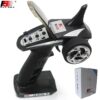 Flysky FS-GT2B 2.4G 3CH RC Controller Receiver - Image 4