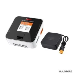 ISDT Q6 Nano BattGo 200W 8A Lipo Battery Charger