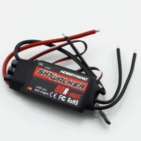 Hobbywing Skywalker 80A Brushless ESC Speed Controller
