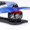iFlight XING X2207 2450KV 2-6S Brushless Motor for RC FPV - Image 3