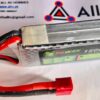 Lion Power 2S 7.4V 1500MAH 30C Lipo Battery - Image 2