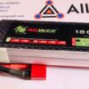 Lion Power 2S 7.4V 1800MAH 30C Lipo Battery - Image 2
