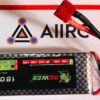 Lion Power 2S 7.4V 1800MAH 30C Lipo Battery - Image 3