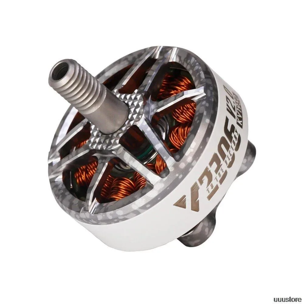 T-Motor VELOX V2306 V2 2400KV Brushless Motor for Drone