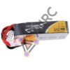 Tattu 4S 14.8V 75C 450mAh Lipo Battery - Image 3