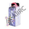 Tattu FunFly 1550mAh 100C 14.8V 4S1P lipo battery - Image 3