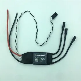 Hobbywing XRotor New 40A Speed Controller for Multicopter