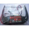 Hobbywing Skywalker 2S-6S 60A ESC With 5V/5A BEC - Image 2