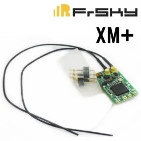 Frsky XM Plus Receiver