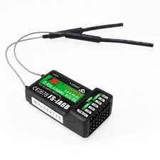 Flysky ia6b Receiver