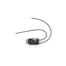 FrSky 2.4GHz ACCESS ARCHER R6 6CH Receiver