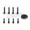 Gartt ML 5210 340KV Brushless Motor thrust 4.6kg - Image 3