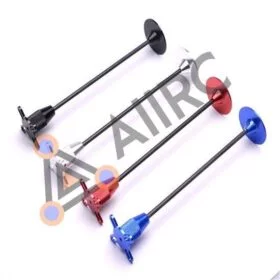 GPS Stand Amount Foldable Holder Base Antenna GPS Set
