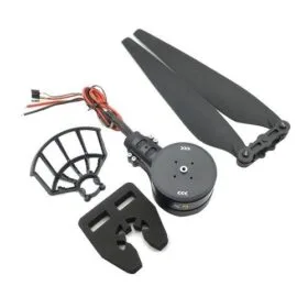hobbywing x8 pro