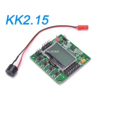 KK2.1.5 LCD Flight Control Board for RC Drones