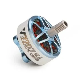 brushless motor