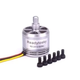 2312 920KV Brushless Motor CW Ready to sky