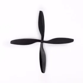 1045 2 blades Plastic Propeller 1 CW&1 CCW For DJI