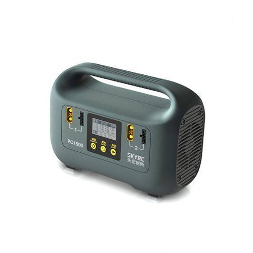 SKYRC PC1500 Smart Battery Charger