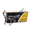 Tattu 6s 28000mAh Spraying Drone Lipo Battery